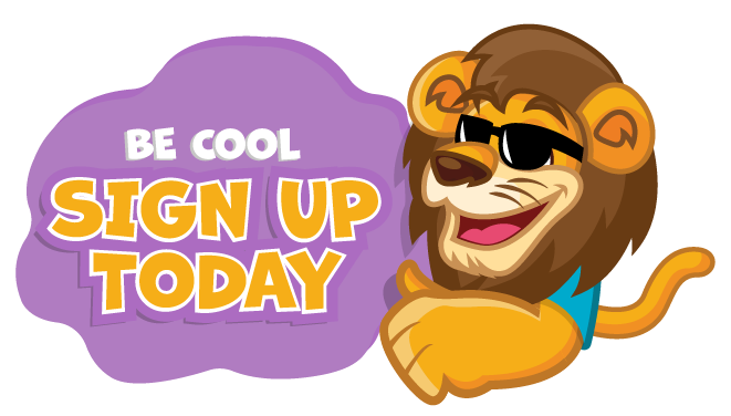 Sign up to cubs club today at Lower Precinct