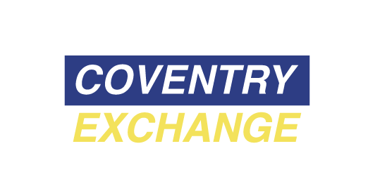 Coventry Exchange