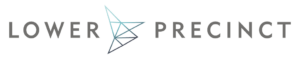 Lower Precinct Logo